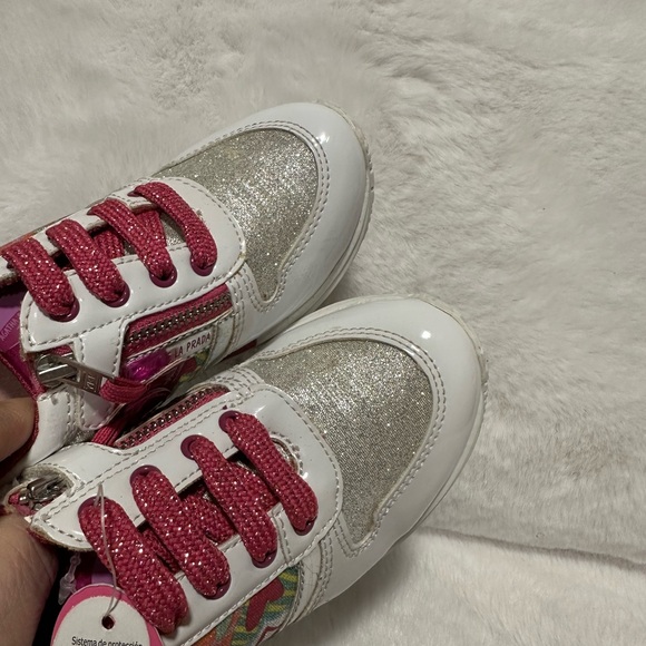Sneakers Agatha Ruiz De La Prada - Picture 9 of 12